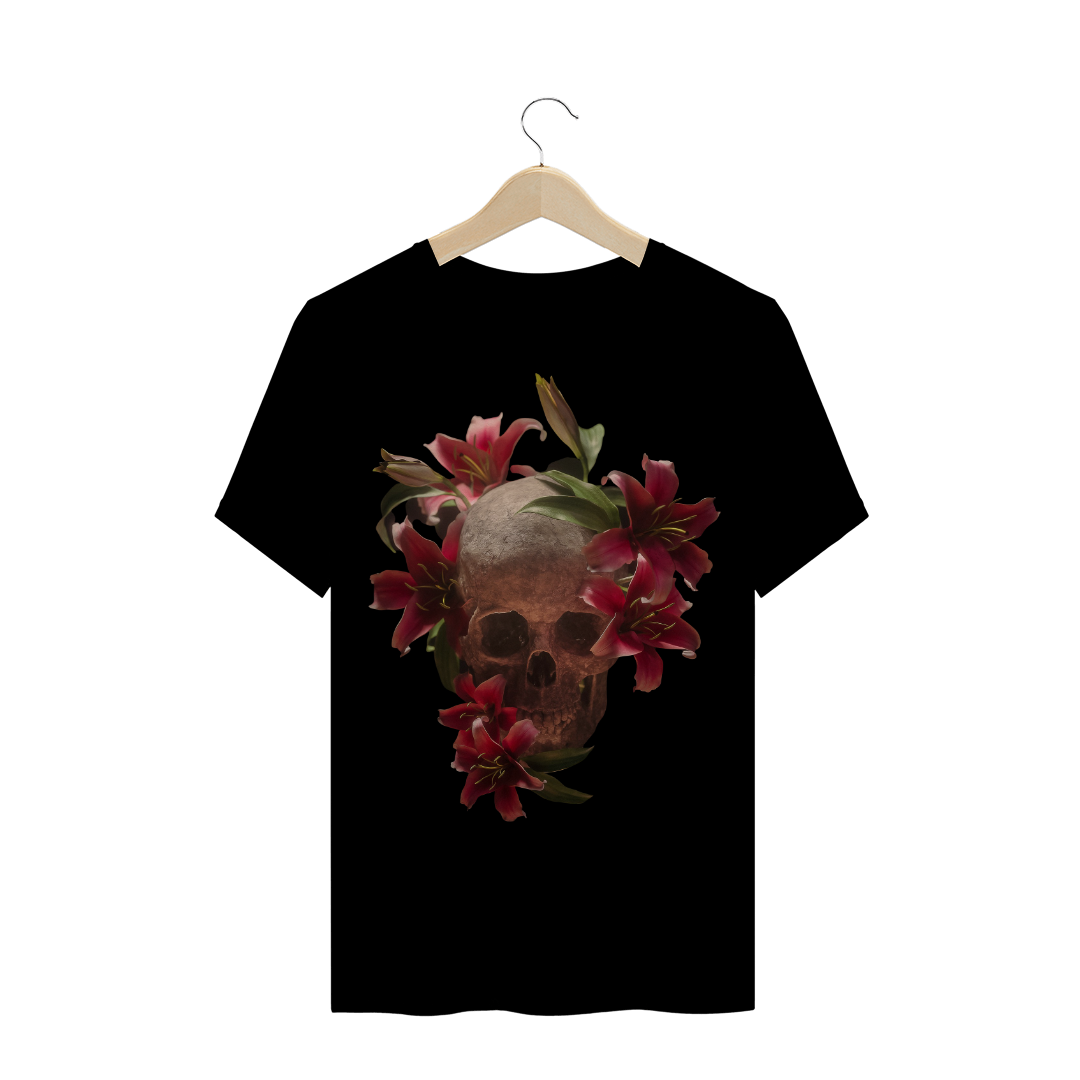Nome do produto: Camiseta Divisões 002