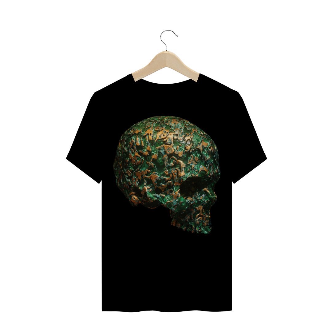 Nome do produto: Camiseta Divisões 014