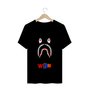 Nome do produtoCamiseta WGM