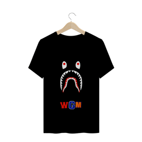 Camiseta WGM