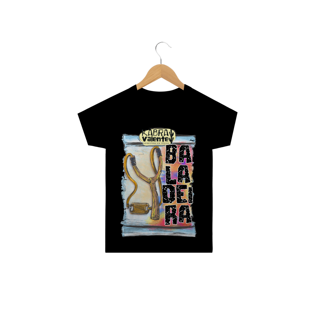 Nome do produto: Baladeira Kids