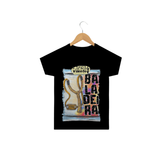 Nome do produto Baladeira Kids