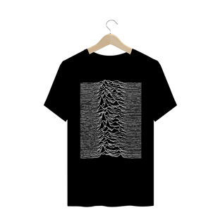 Nome do produtoJoy Division - Unknown Pleasure