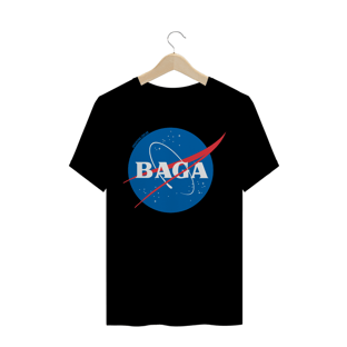 Nome do produtoCamiseta Baga