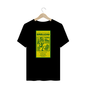 Camiseta Grolleau
