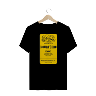 Nome do produtoCamiseta Mourvedre