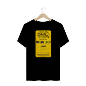 Camiseta Mourvedre