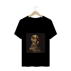Camiseta com Arte