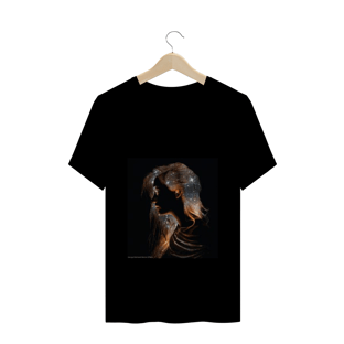 Nome do produtoCamiseta constelação