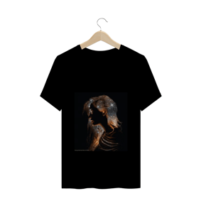 Camiseta constelação
