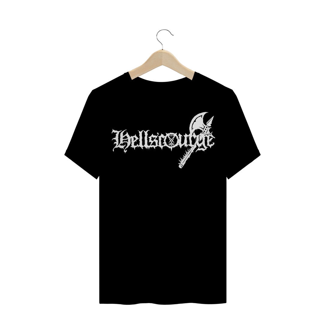 Nome do produto: HELLSCOURGE Logo