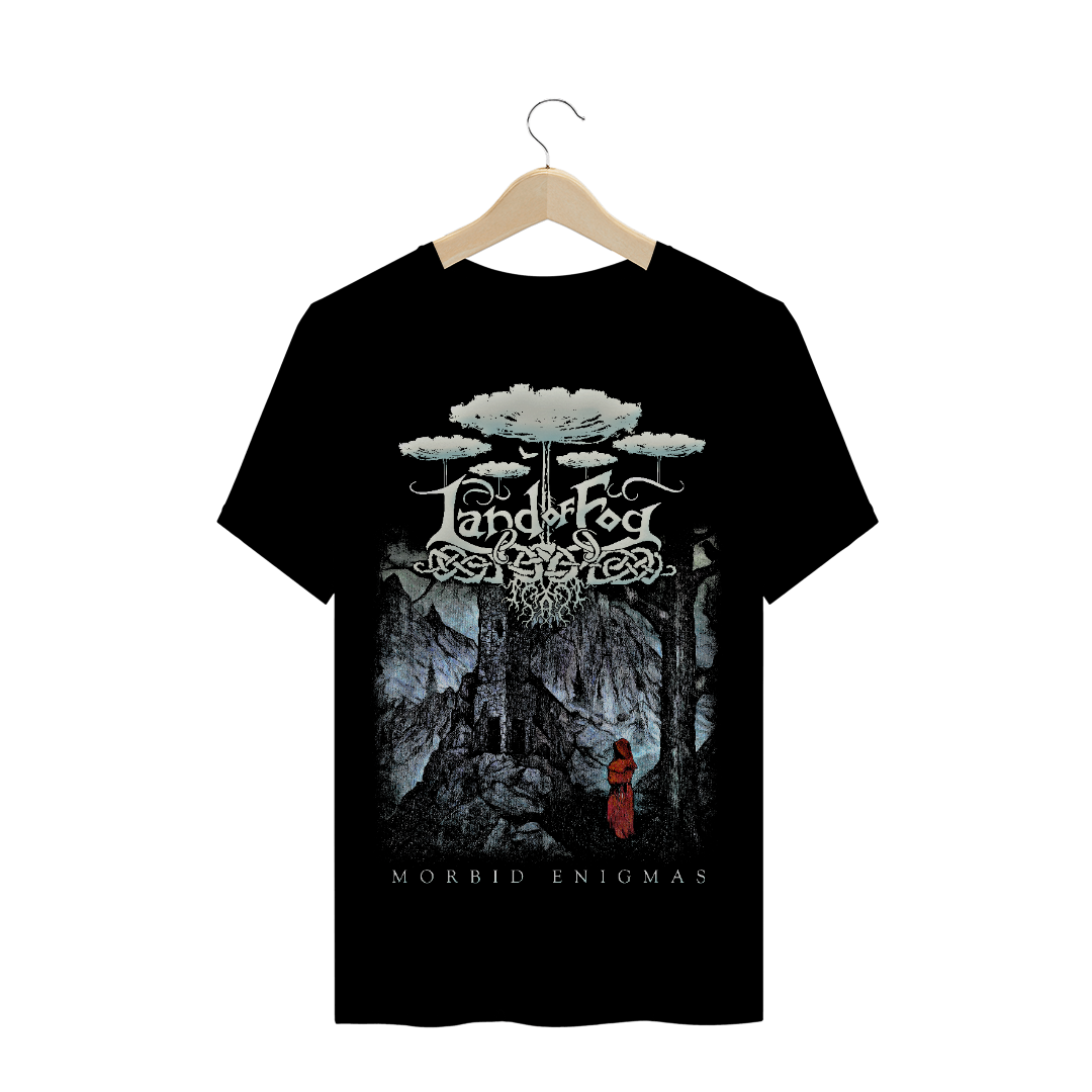 Camiseta LAND OF FOG