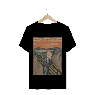 Nome do produtoThe Modern Scream