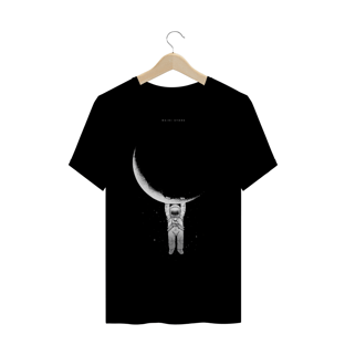 Nome do produtoAstronaut Hanging on the Moon