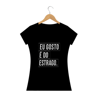 Nome do produtoEU GOSTO...