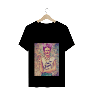 Nome do produtoCamiseta Khalo