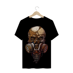 Nome do produtoX shirt - DOOM .