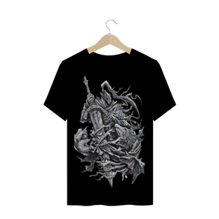 Nome do produtoX shirt - Dark Souls - Artorias of the Abyss