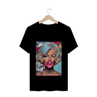 Nome do produtoCamiseta Chiclé