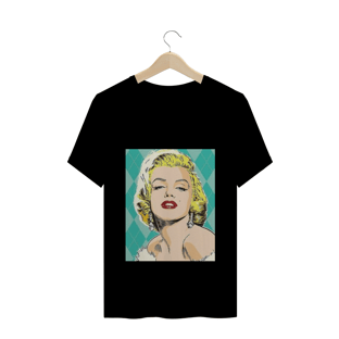 Nome do produtoCamiseta Merilyn autentica  
