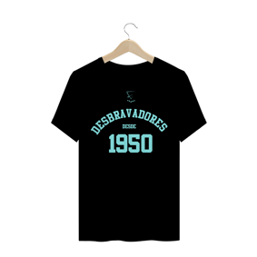 CAMISETA DESBRAVADORES  1950
