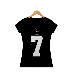 BLUSA SÁBADO 7
