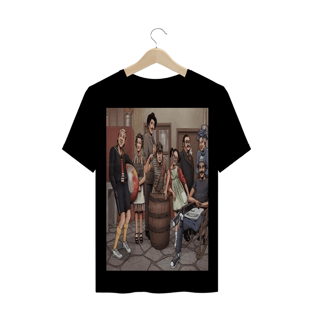 Nome do produtoa turma do chaves