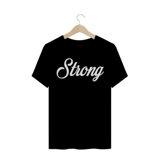 Nome do produtoStrong. Let. Cursiva 2