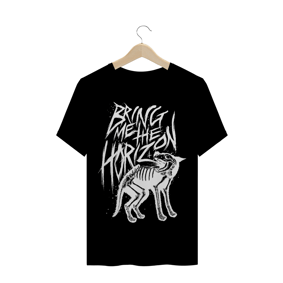 Nome do produto  Bring me the horizon