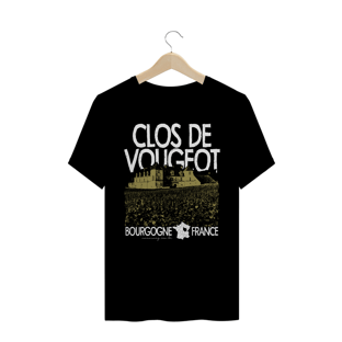 Nome do produtoCamiseta Clos de Vougeot