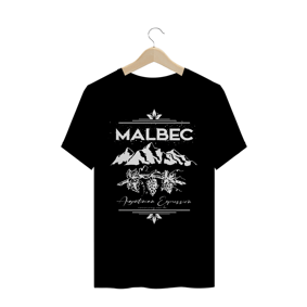 Camiseta Malbec