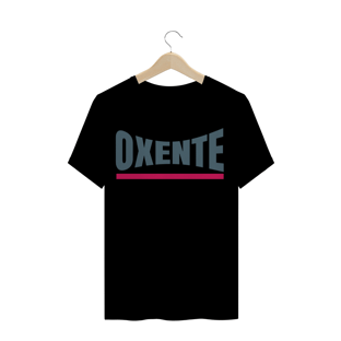 Nome do produtoCAMISETA BÁSICA OXENTE