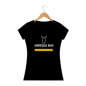 BABY LONG LOGO ARRIEGUA MAH