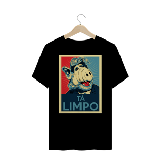 Nome do produtoTÁ LIMPO - ALF
