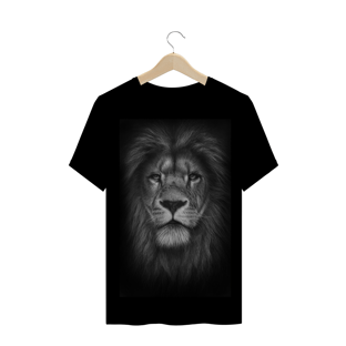 Nome do produtoCamiseta Estonada Leão da tribo
