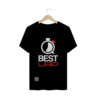 Nome do produto T-Shirt Quality Quick Racing | Best Lap
