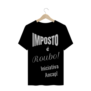 Nome do produtoCamiseta ANCAP