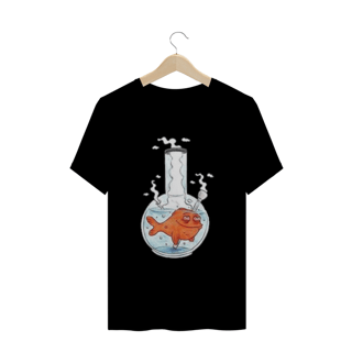 Nome do produto Gold Skank - Peixe