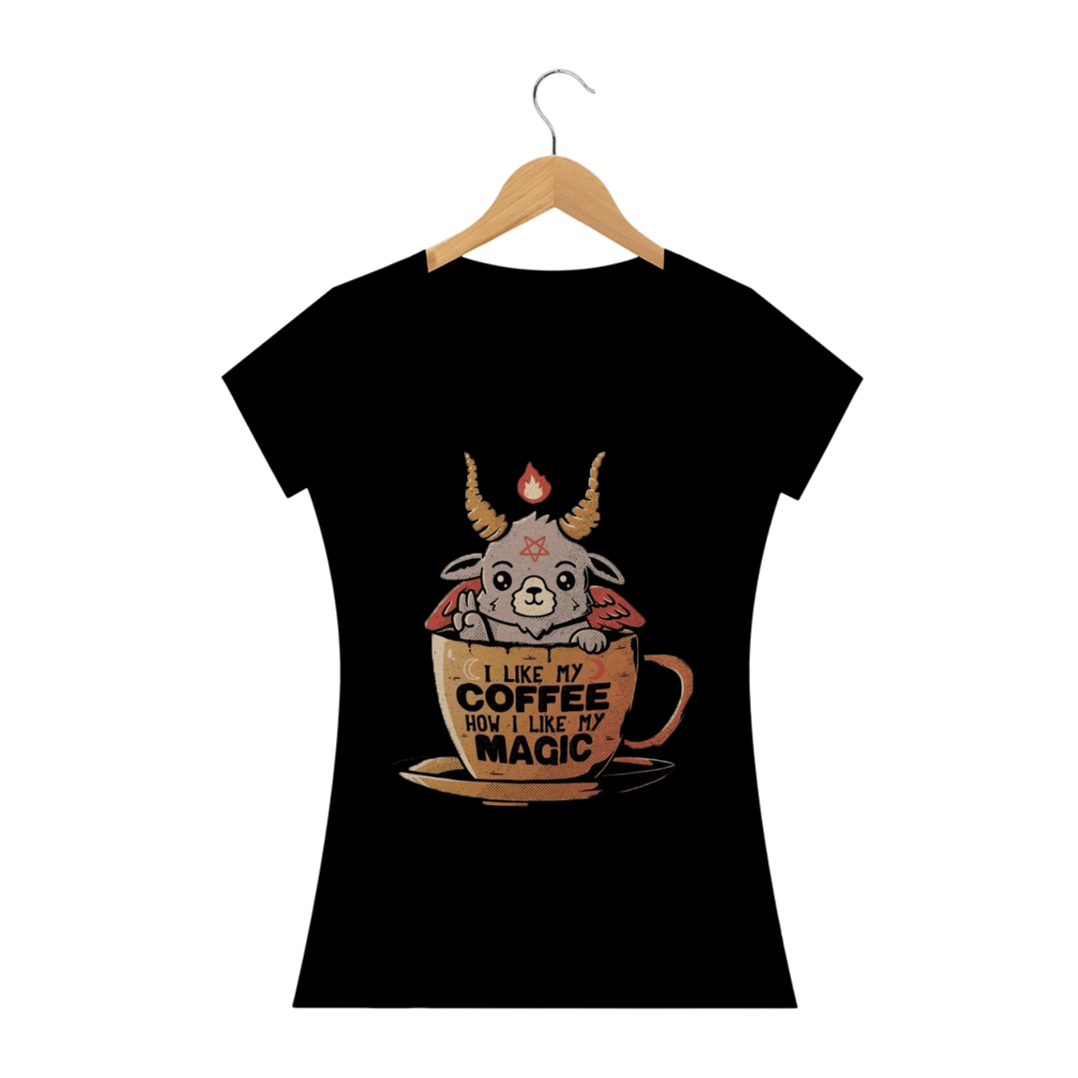 Nome do produto: Gold Skank - Coffe