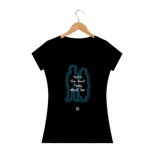 Nome do produtoBabylook U2 - Best Thing About Me