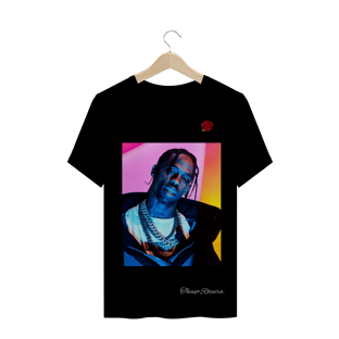 Nome do produtoCamisa Rose's 