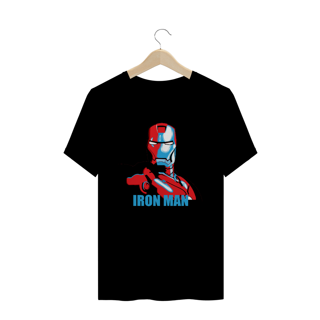 Nome do produto: iron man