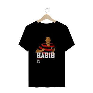 Nome do produtoHabib, és