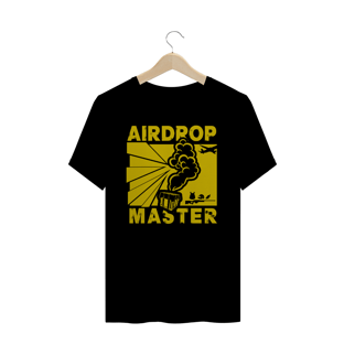 Nome do produtoPUBG - Mestre do airdrop