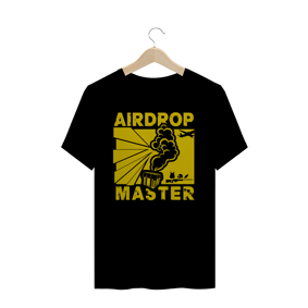 PUBG - Mestre do airdrop