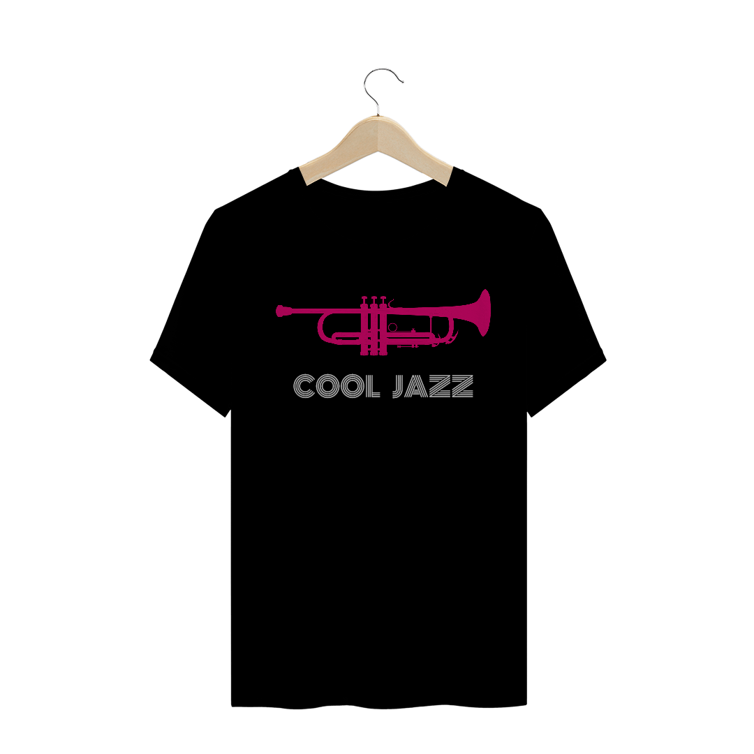 Nome do produto: TRUMPINK COOL JAZZ