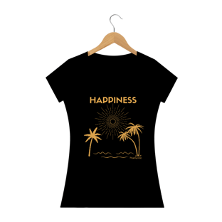 Nome do produtoHappiness Mamutee _Baby Long Prime Tee