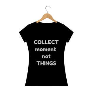 Nome do produtoCOLLET M0MENT NOT THINGS