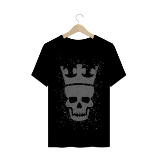 Nome do produtoCamisa Caveira Coroada +Cores