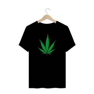 Nome do produtoCamisa Cannabis +Cores